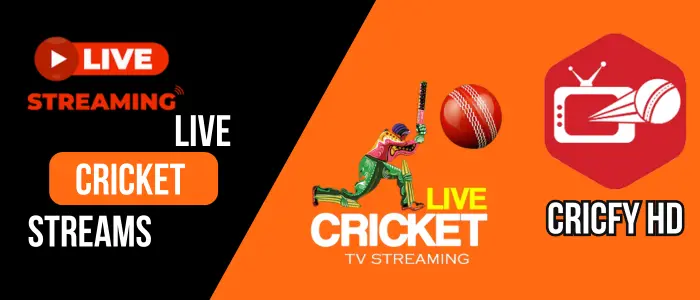 Live Cricket Streams